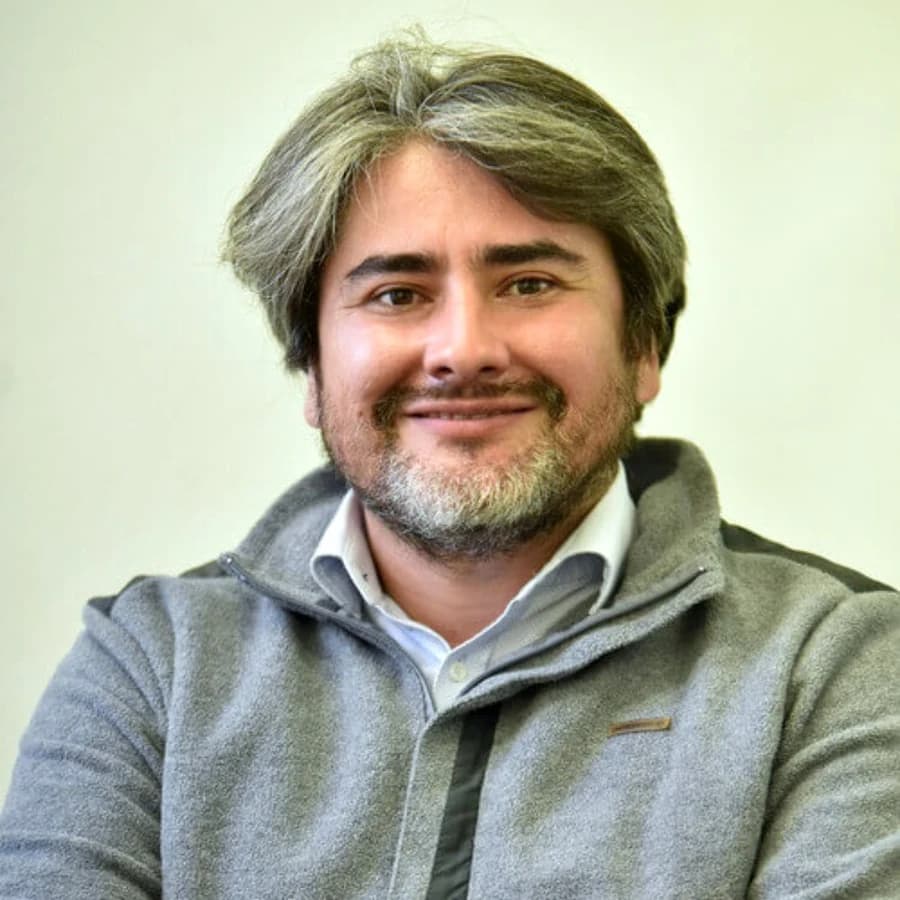 Fotografía de Mauricio Gutiérrez