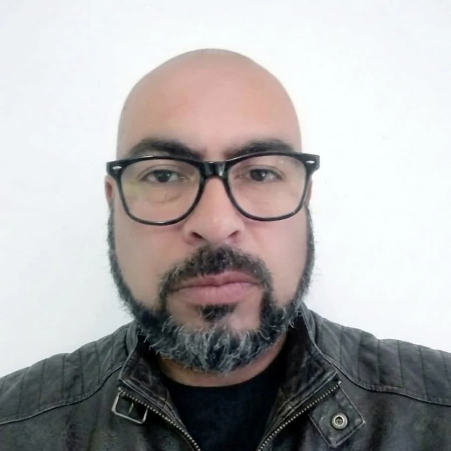 Fotografía de Luis Antonio Acosta
